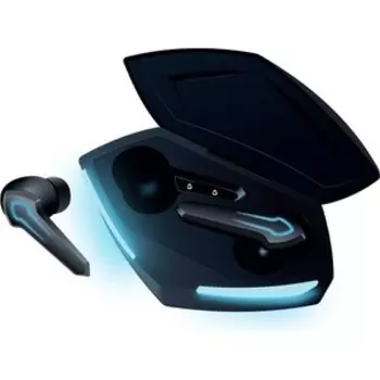 Наушники Ritmix RH-886BTH TWS black