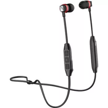 Наушники Sennheiser CX 120BT Bluetooth