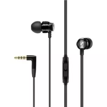 Наушники Sennheiser CX 300S black