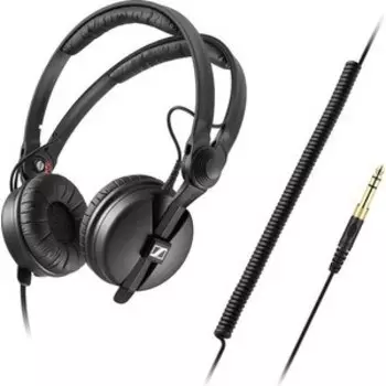 Наушники Sennheiser HD25 Plus