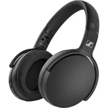 Наушники Sennheiser HD 350BT black