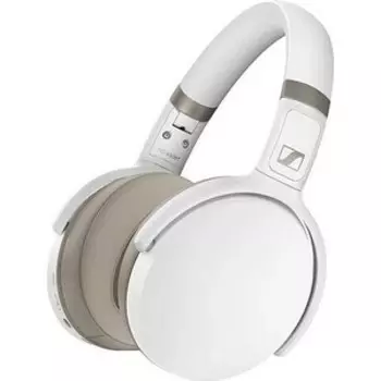 Наушники Sennheiser HD 450BT white