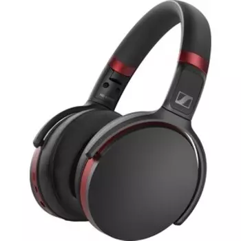 Наушники Sennheiser HD 458BT