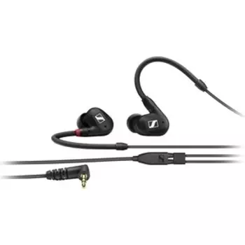 Наушники Sennheiser IE 100 PRO BLACK мониторные