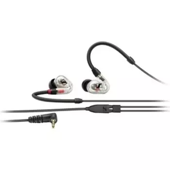 Наушники Sennheiser IE 100 PRO CLEAR Внутриканальные мониторные