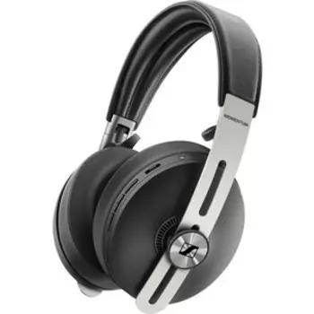 Наушники Sennheiser Momentum 3 Wireless M3AEBTXL black