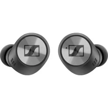 Наушники Sennheiser MOMENTUM True Wireless 2 black (508674)