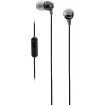 Наушники Sony MDR-EX14AP, черный