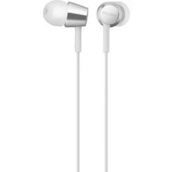 Наушники Sony MDR-EX155 white