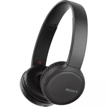 Наушники Sony WH-CH510 black