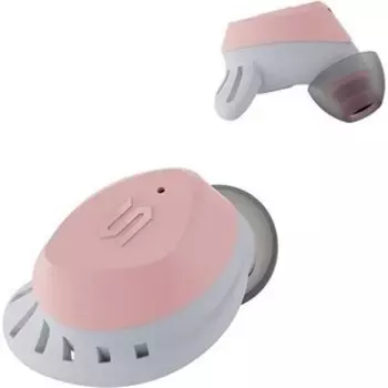 Наушники Soul S-FIT Pink