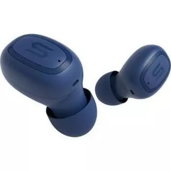 Наушники Soul S-GEAR Blue