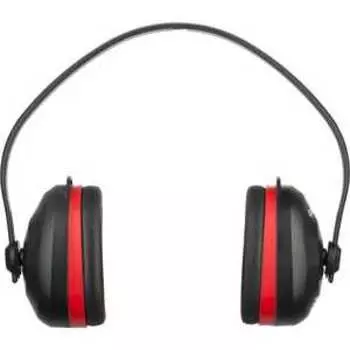 Наушники защитные Зубр складное оголовье ''Мастер'' (11375)