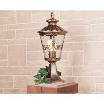 Наземный светильник Elektrostandard 4690389042898