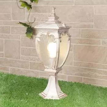 Наземный светильник Elektrostandard 4690389062094