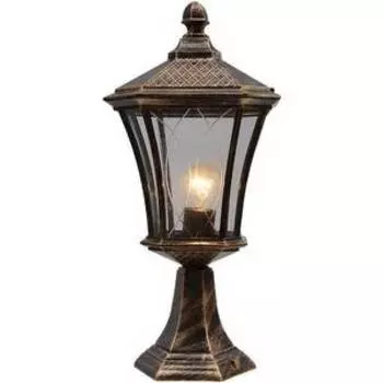 Наземный светильник Elektrostandard 4690389064920