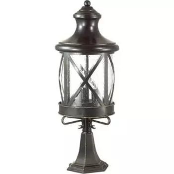 Наземный светильник Odeon Light 4045/3B