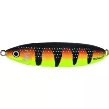 Незацепляйка RAPALA Minnow Spoon 06/FYBT