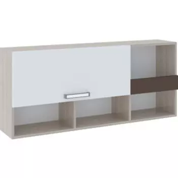 Полка Ника 1 Walker М10