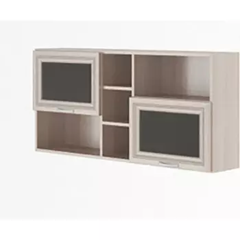 Полка навесная Ника 1 Остин М16