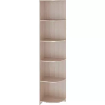 Стеллаж угловой Ника Остин М9