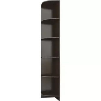 Стеллаж угловой Ника Эрика