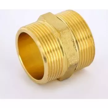 Ниппель Uni-Fitt НР 1''1/2 (600G6600)