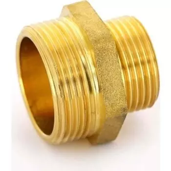 Ниппель Uni-Fitt НР 1''1/4 х 1'' (600G5400)