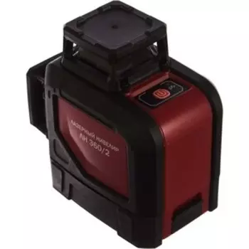 Нивелир лазерный Elitech ЛН 360/2