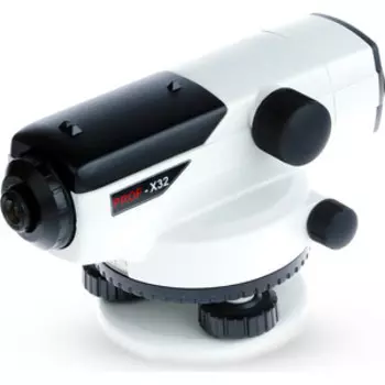 Нивелир оптический ADA PROF X32 с поверкой