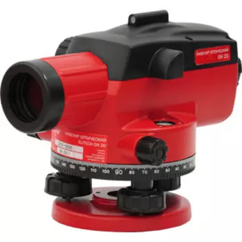 Нивелир оптический Elitech ОН 20