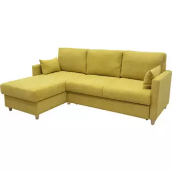 Нижегородмебель и К Диван - кровать угловой Дилан ТД 272