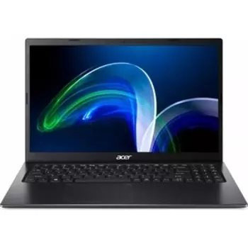 Ноутбук Acer Extensa, 15.6'' FHD EX215-54-3763 black (Core i3 1115G4/8Gb/256Gb SSD/VGA int/noOS) (NX.EGJER.03U)