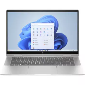 Ноутбук HP Envy 14-ES0013DX 14'' FHD Core i5-1335U, 8Гб, SSD 512Гб, Iris X, Win 11 Home, серебристый, 1.51 кг 7H9Y4UA