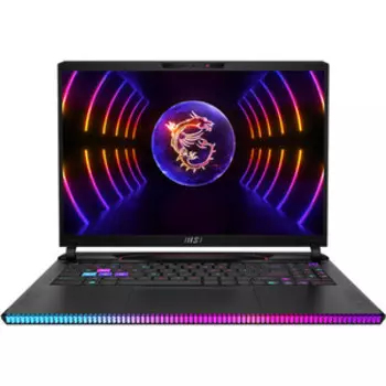 Ноутбук MSI Raider 13VG-205RU 16'' 2560x1600, Core i7-13700HX, 32Гб, SSD 2Тб, RTX 4070 8Гб, Win 11 Home, черный, 2.7 кг 9S7-15M211-205