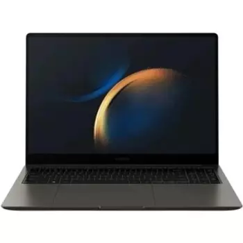 Ноутбук Samsung Galaxy Book 3 Ultra NP964 i7 13700H 16Gb SSD512Gb GeForce RTX4050 6Gb 16'' AMOLED 3K Windows 11 Pro graphite (NP964XFH-XA4IT)