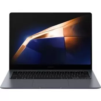 Ноутбук Samsung Galaxy Book 4 Pro NP940 Core Ultra 7 155H 16Gb SSD512Gb 14'' AMOLED Touch 2880x1800 Windows 11 Home grey (NP940XGK-KG2IN)