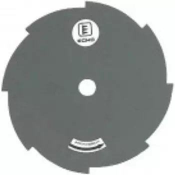 Нож для триммера Echo 230х25.4мм 8 зубьев (X405-000130)