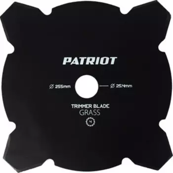 Нож для триммера PATRIOT TBM-4