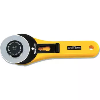 Нож круговой Olfa 60мм (RTY-3/G)