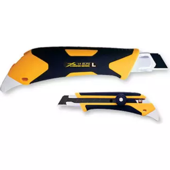 Нож Olfa 18мм (L-5)