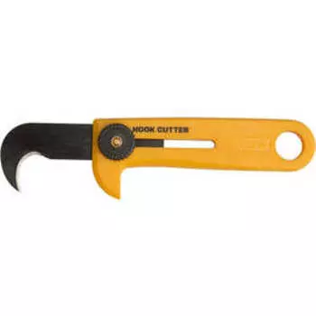 Нож Olfa с лезвием-крюком (OL-HOK-1)