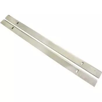 Ножи для рейсмусов Elitech 258х22х2мм 2шт (1110.001000)