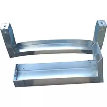 Ножки для сидячей ванны BLB Europa Mini Leg Set (A05EROS30)