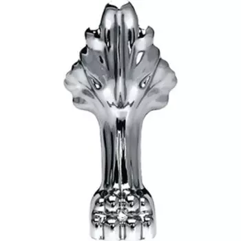 Ножки для ванны BelBagno Lion, 4 шт хром (BB-LEG-LION-CRM)
