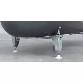 Ножки для ванны BLB Leg Set (APMSTDBL1)