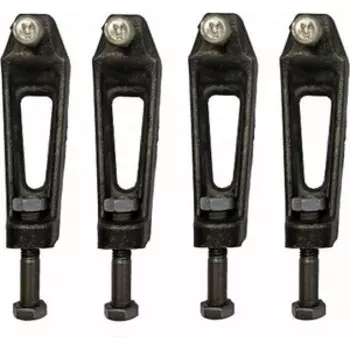 Ножки для ванны Универсал (21100)