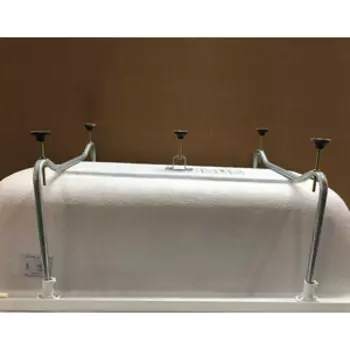 Ножки для ванны Vitra Neon 150/160/170x70 (59990251000)