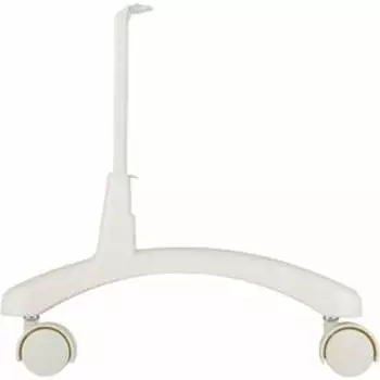 Ножки-колесики Nobo FS20 для C2F