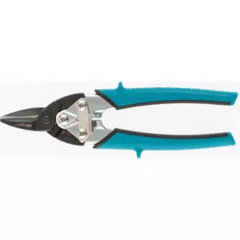 Ножницы по металлу GROSS 190мм Piranha (78357)